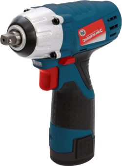 Silverstorm - 108v Cordless Impact Wrench